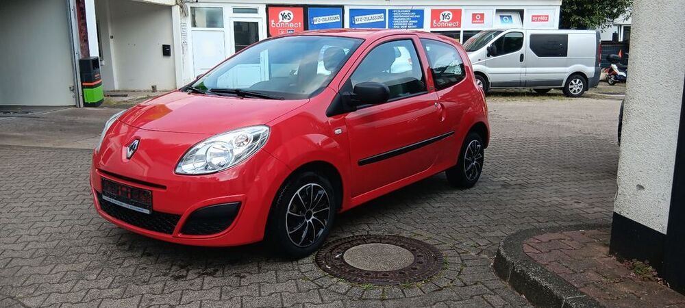 Twingo