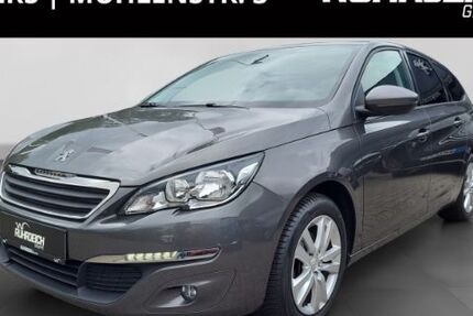 Peugeot 308 78.399 km 11.890 € Duisburg 47059