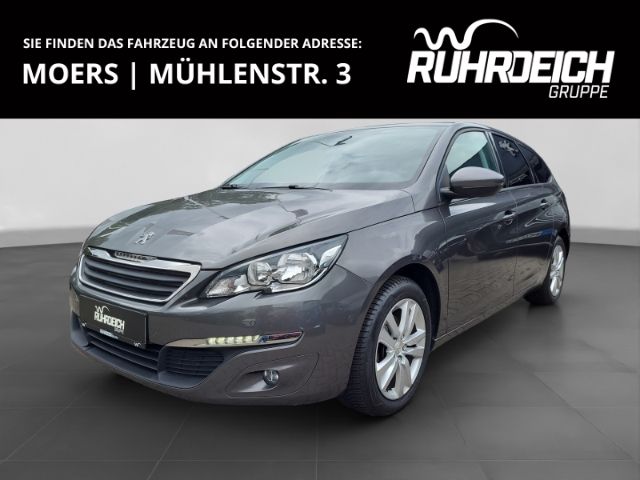 Peugeot 308 78.399 km 11.890 € Duisburg 47059