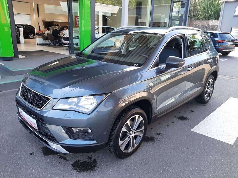 Ateca