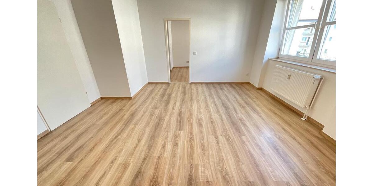 Klein aber fein, frisch renoviert zimmer
