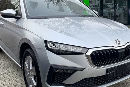 Skoda Scala 8.200 km 16.990 &euro; Mülheim an der Ruhr 45479
