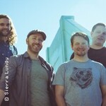 Jon & Roy - European Tour 2026