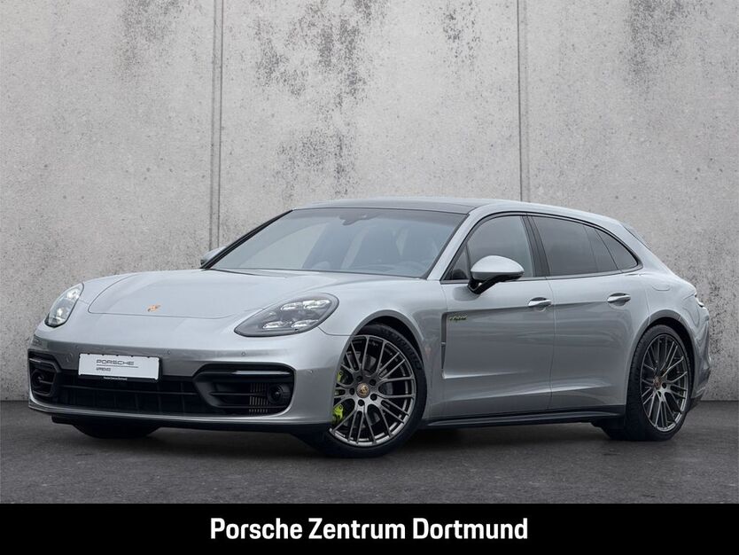 Porsche Panamera 17.765 km 94.900 € Holzwickede 59439