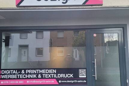 Kleines Ladenlokal teilweise renoviert 2 zimmer