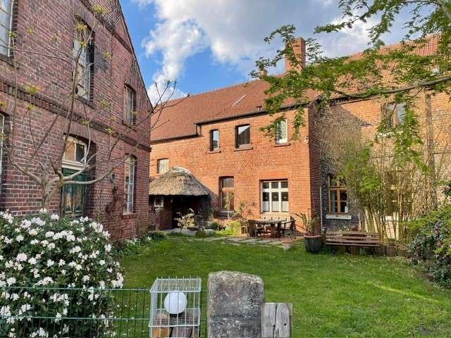 Einfamilienhaus Haltern am See / Hullern Hullern - 1 Zimmer, 350 m&sup2;, 749.000&euro; | Angebot:25798646