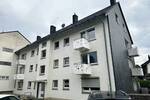 Helle 2-Zimmer-Erdgeschoßwohnung in zentraler und ruhiger Lage