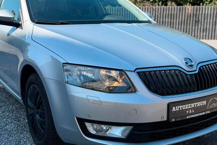 Skoda Octavia 151.800 km 6.997 &euro; Wuppertal 42289