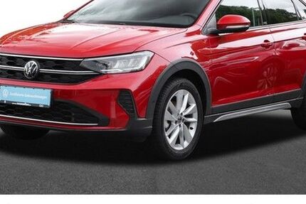VW Taigo 5.750 km 24.998 € Schwerte 58239