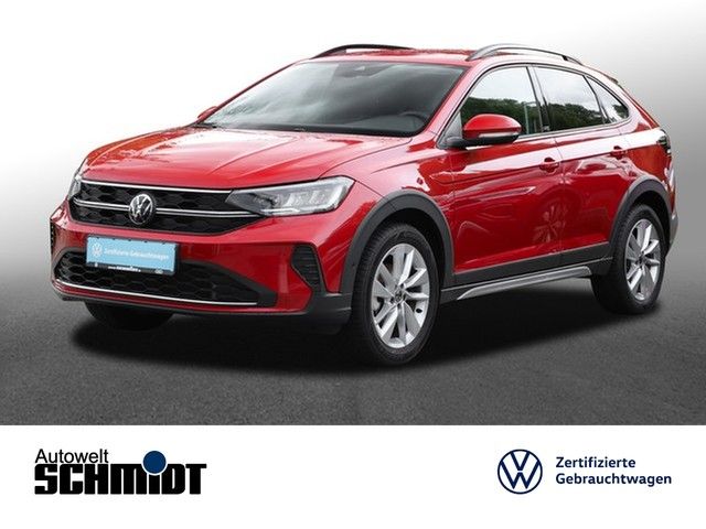VW Taigo 5.750 km 24.998 € Schwerte 58239