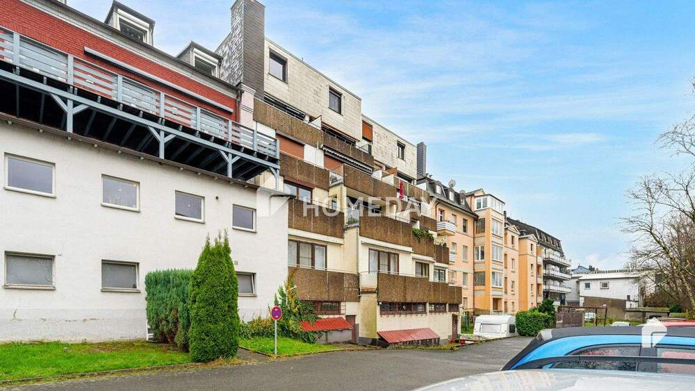 Etagenwohnung Wetter (Ruhr) Alt-Wetter - 6 Zimmer, 228 m&sup2;, 198.000&euro; | Angebot:25798392