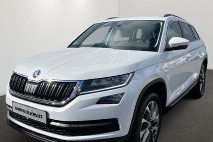 Skoda Kodiaq 87.460 km 30.950 € Mettmann 40822