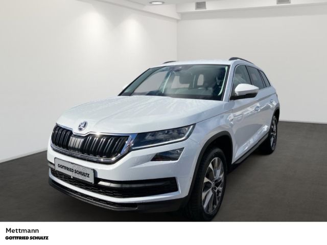 Skoda Kodiaq 87.460 km 30.950 € Mettmann 40822