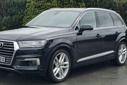 Audi Q7 129.500 km 29.000 &euro; Oberhausen 46147