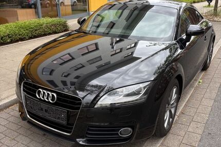 Audi TT 123.000 km 13.290 € Essen 45327