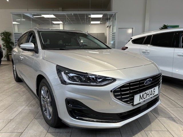 Ford Focus 22.500 km 21.890 &euro; Essen 45141