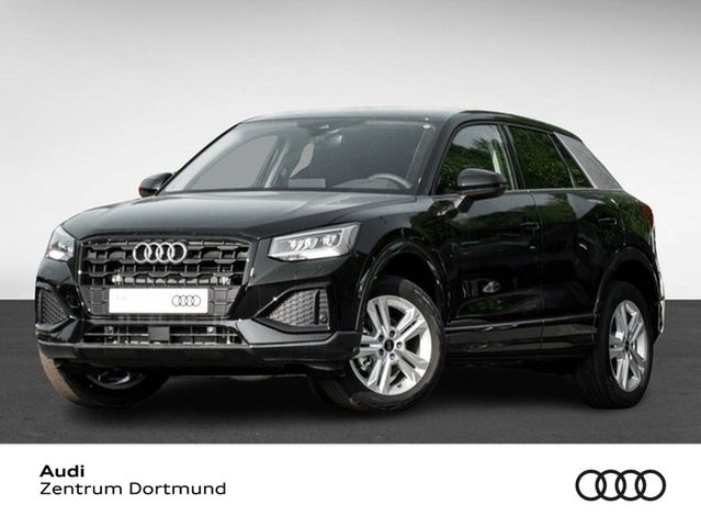 Audi Q2 14.640 km 29.888 &euro; Dortmund 44143
