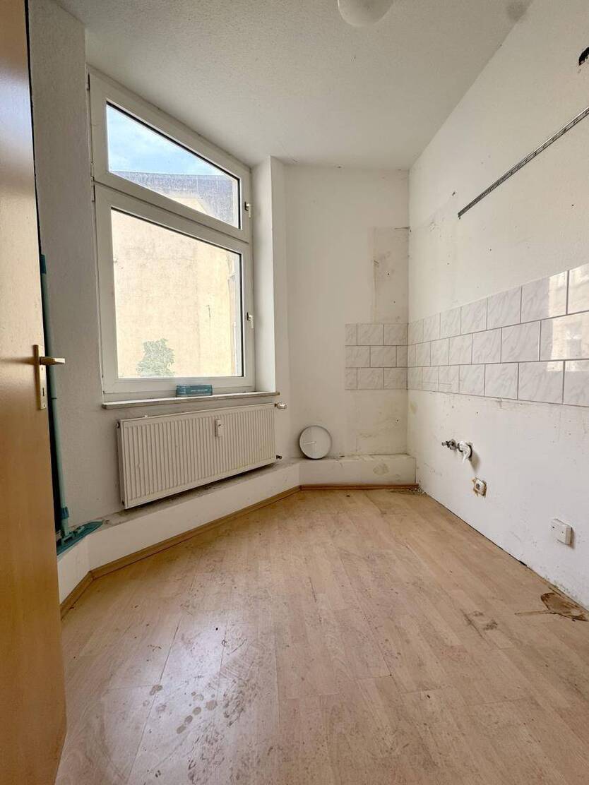 Großzügige 5-Zimmer-Wohnung mit 2 Bädern und Balkon - Ab sofort! 5 zimmer