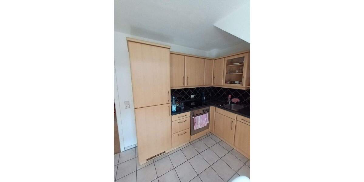 Etagenwohnung Bochum Wattenscheid - 2 Zimmer, 67 m&sup2;, 159.000&euro; | Angebot:25760447