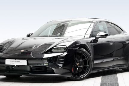 Porsche Taycan 20.194 km 97.900 € Wuppertal 42279