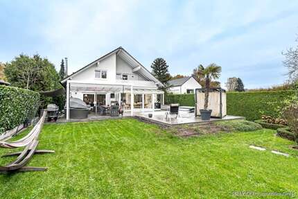Haus zum Kaufen in Dreieich 1.198.000 € 331.11 m²
