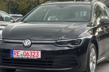 VW Golf 94.075 km 19.999 € Datteln 45711