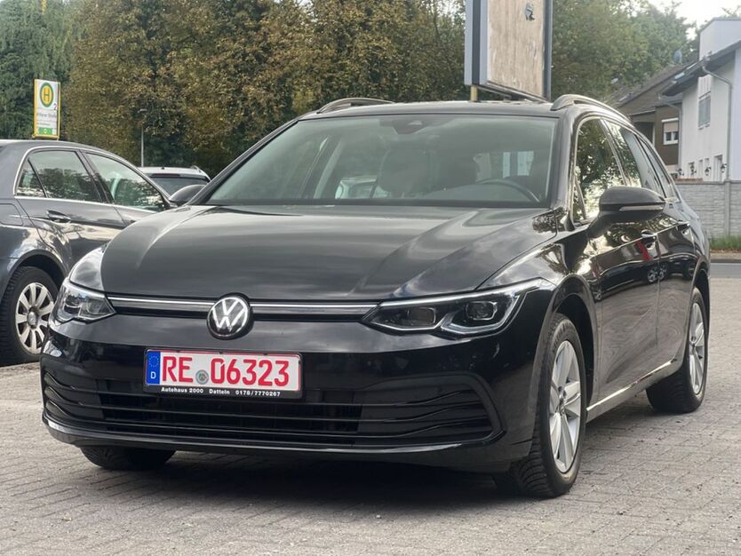 VW Golf 94.075 km 19.999 € Datteln 45711
