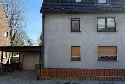 Haus Oberhausen Alsfeld - 6 Zimmer, 110 m&sup2;, 295.000&euro; | Angebot:26155544