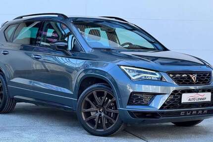 Cupra Ateca 197.000 km 19.900 € Hagen 58119