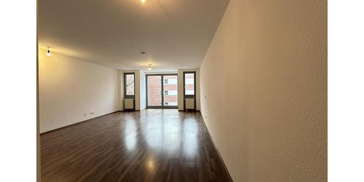 Etagenwohnung Essen Stadtkern - 1 Zimmer, 53 m&sup2;, 495&euro; | Angebot:24397730