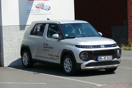 Hyundai INSTER 9.740 km 25.890 &euro; Selm-Bork 59379