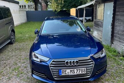Audi A4 155.000 km 15.900 € Recklinghausen 45659