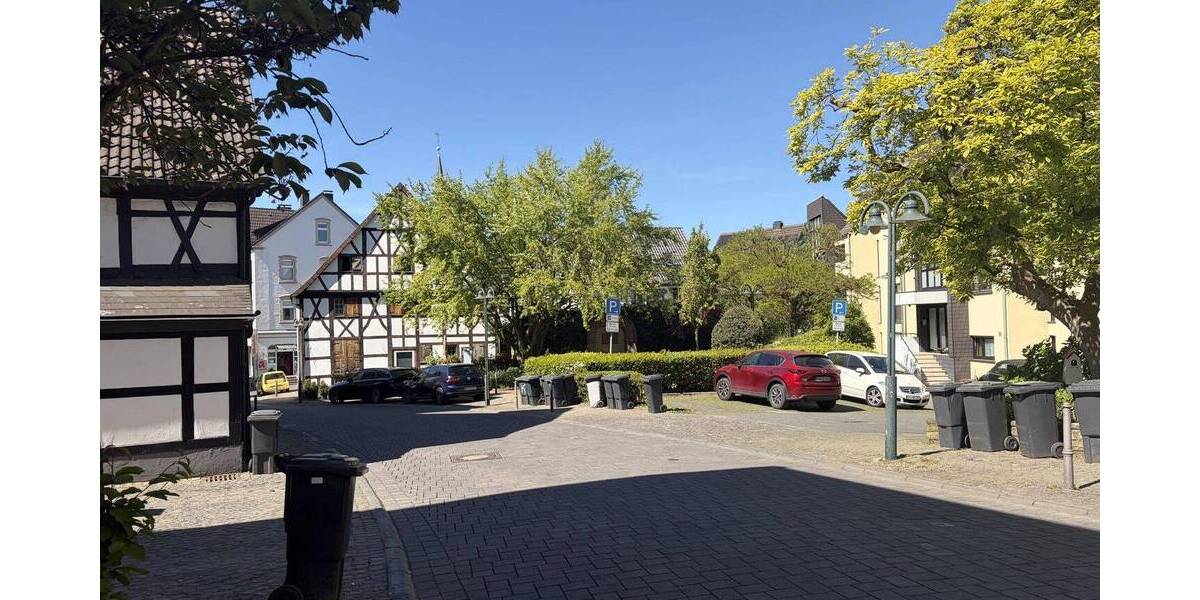Etagenwohnung Wetter Volmarstein - 2 Zimmer, 61 m&sup2;, 109.000&euro; | Angebot:26554965