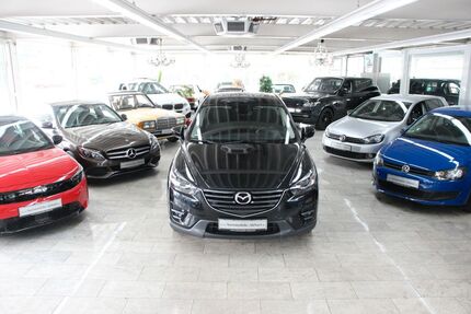 Mazda CX-5 110.000 km 13.850 &euro; Essen 45356