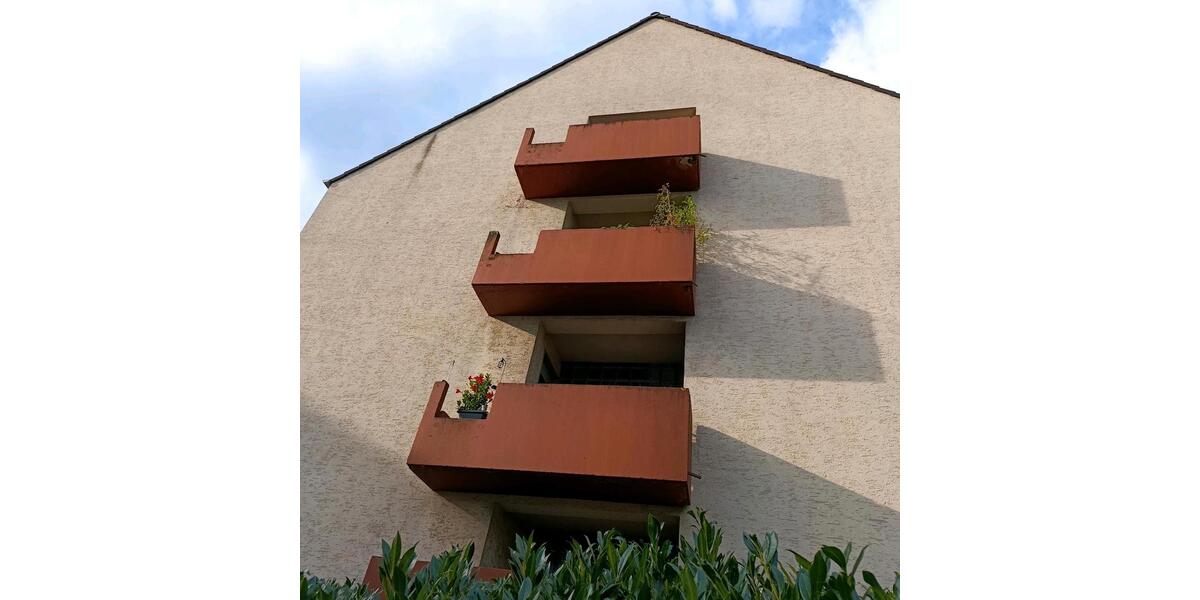 Etagenwohnung Dortmund Huckarde - 2.5 Zimmer, 62 m&sup2;, 145.000&euro; | Angebot:27534061