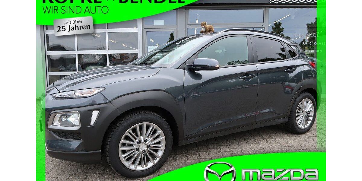 Hyundai KONA 68.950 km 14.440 &euro; Marl 45772