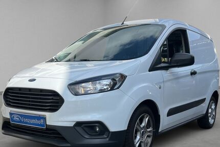 Ford Transit Courier 31.000 km 14.999 &euro; Wuppertal 42117