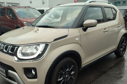 Suzuki Ignis 35.500 km 17.999 &euro; Gelsenkirchen 45892