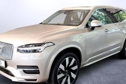 Volvo XC90 13.680 km 69.880 &euro; Recklinghausen 45659