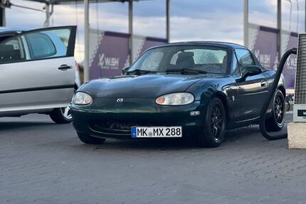 Mazda MX-5 163.000 km 4.755 € Iserlohn 58638