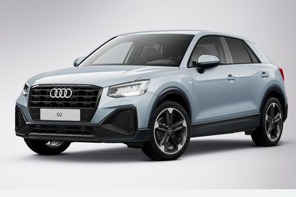 Audi Q2 4.197 km 35.490 &euro; Bochum 44809
