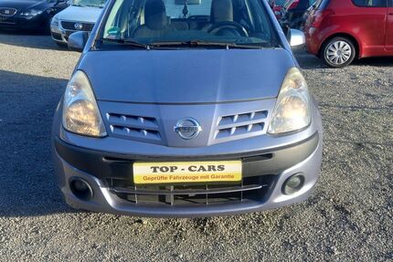 Nissan Pixo 159.170 km 2.400 € Dortmund 44309