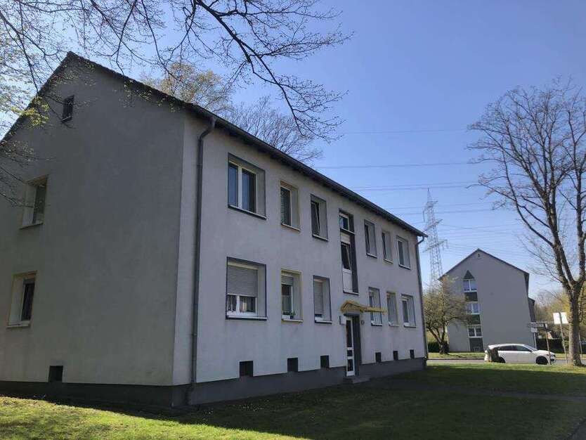 Wohnung zum Mieten in Herne 349 € 41.75 m²
