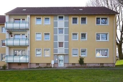 Wohnung zum Mieten in Bochum 430 € 42.44 m² 2 zimmer