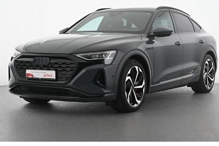Audi Q8 e-tron 85.009 km 43.880 &euro; Essen 45143