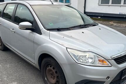 Ford Focus 241.754 km 999 &euro; wuppertal 42109