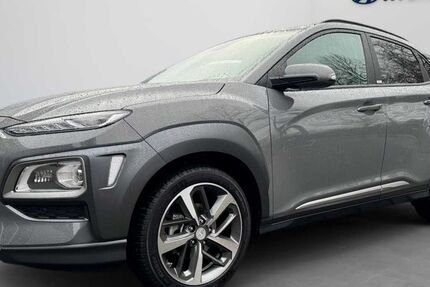 Hyundai KONA 64.500 km 18.490 € Marl 45770