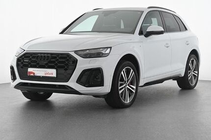 Audi Q5 53.586 km 49.780 € Essen 45143