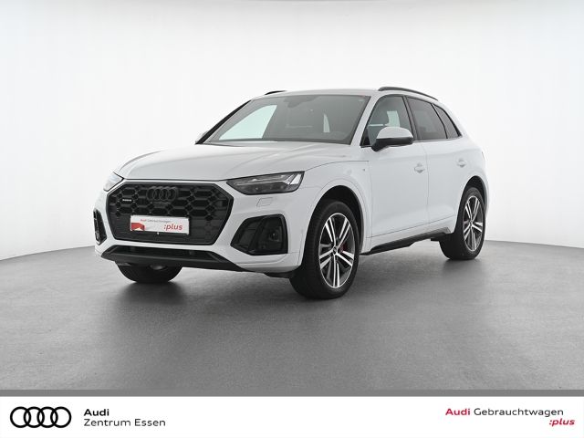 Audi Q5 53.586 km 49.780 € Essen 45143