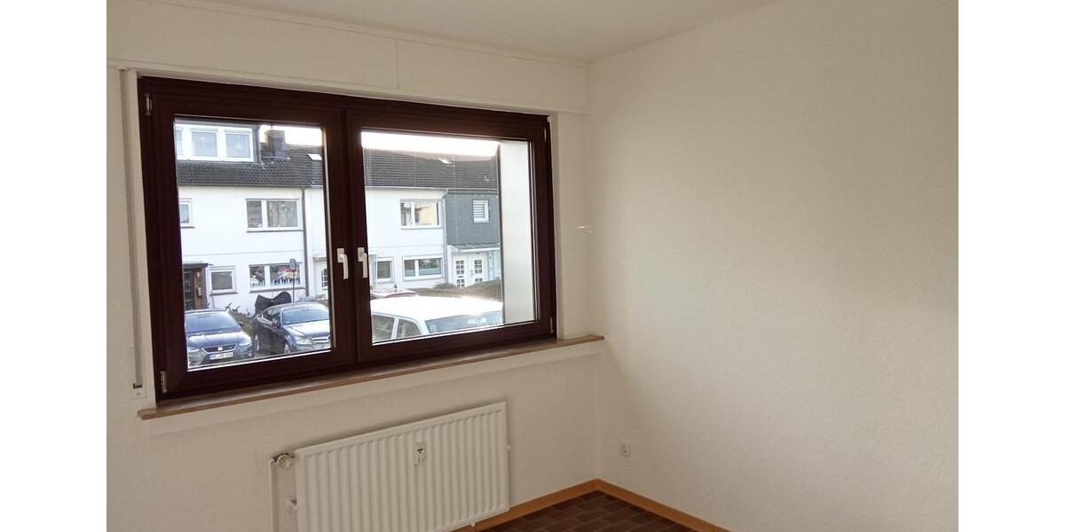 Wülfrath 2 Zimmer Wohnung, neuwertig renoviert 2 zimmer